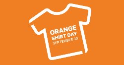 Orange Shirt Day Image